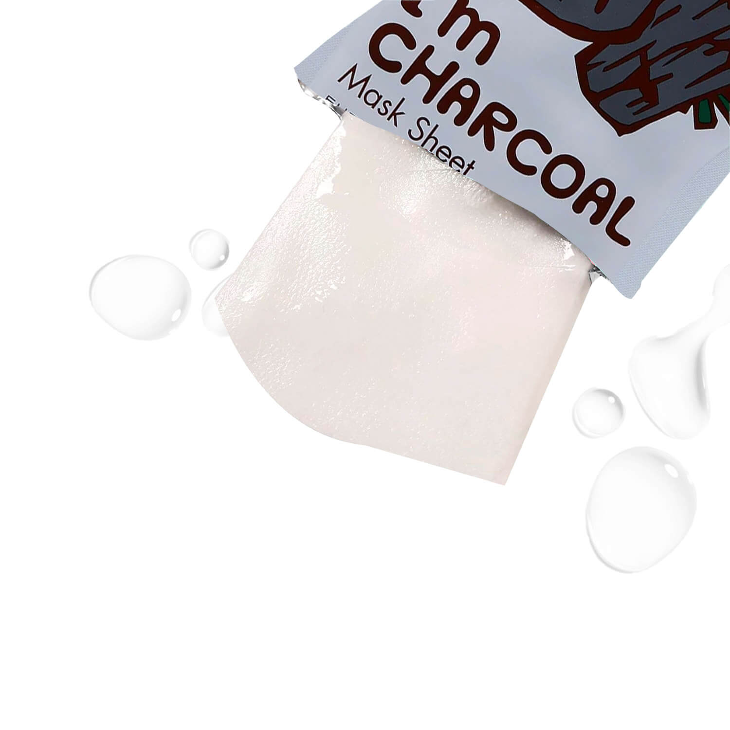 I´M REAL MASK SHEET